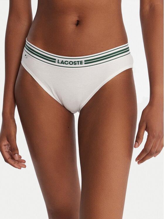 Lacoste Lacoste Braguitas clásicas 8F1333 Blanco