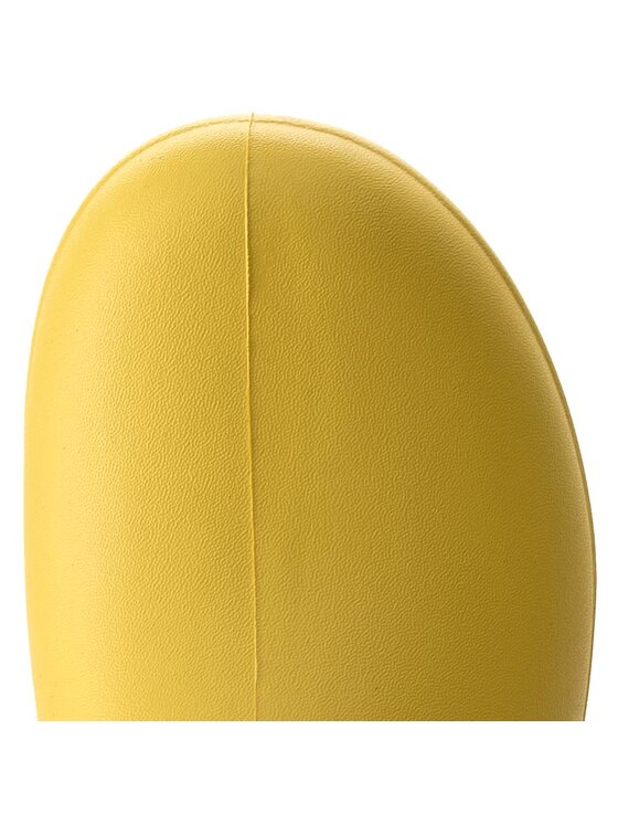 Crocs Wellington Crocs Freesail Rain Boot 203541 Giallo
