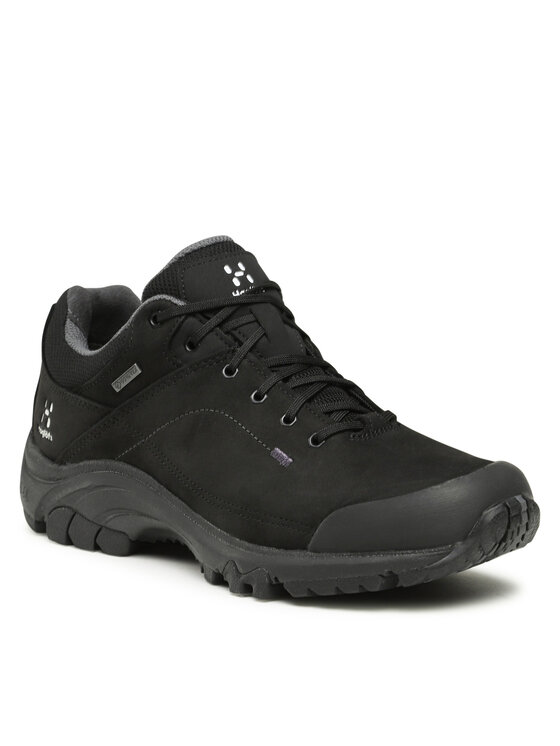 Haglöfs Trekking Haglöfs H Ridge Gt Women 4978402C5 Crna