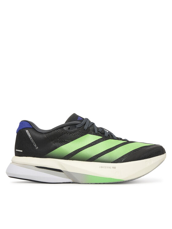 adidas Tekaški čevlji adidas adizero Boston 13 JQ1670 Črna