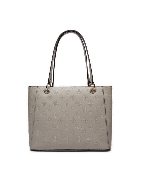 Guess Kabelka Guess HWPG92 20250 Sivá