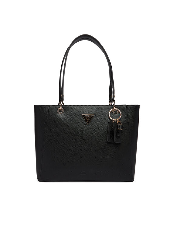 Guess Сумка Guess Noelle II HWZG96 72250 Чорний