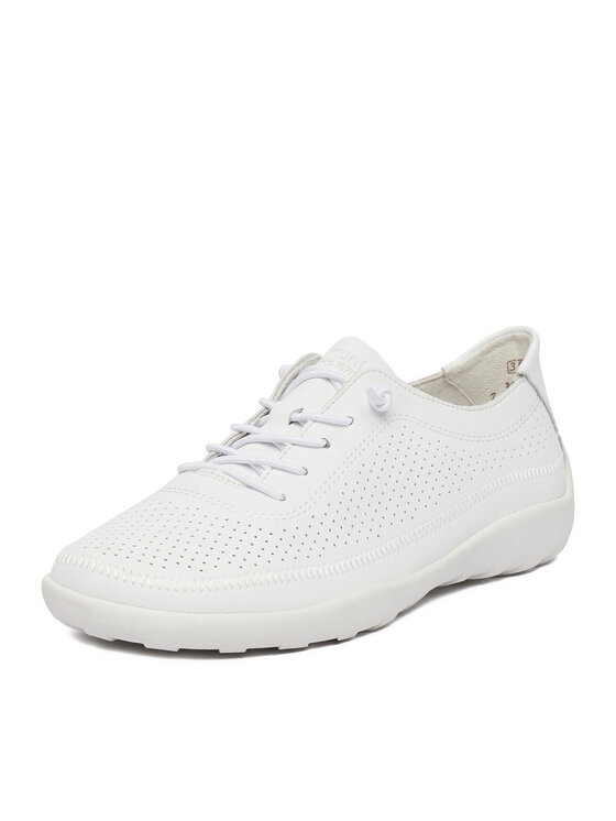 Remonte Sneakersy Remonte CEO-R3521-80 Biały