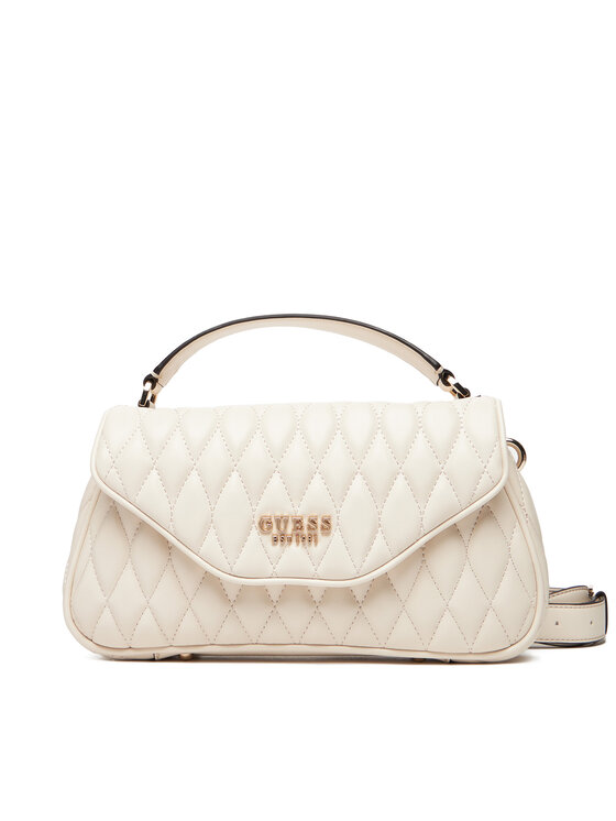 Guess Сумка Guess Valla HWQG81 22200 Écru