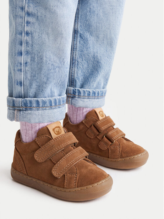 Lasocki Kids Półbuty Lasocki Kids CEO-CI12-3229-02(II)DZ Brązowy