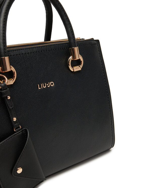 Liu Jo Сумка Liu Jo AA5008 E0058 Чорний