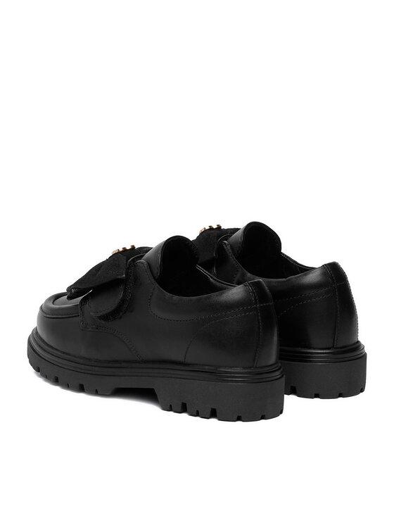 Guess Лофери Guess CEO-CI12-TAMIGI-01 Чорний