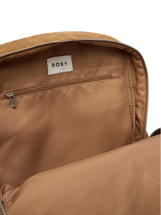 Roxy Рюкзак Roxy C-ROXY-KL-003-08 Коричневий