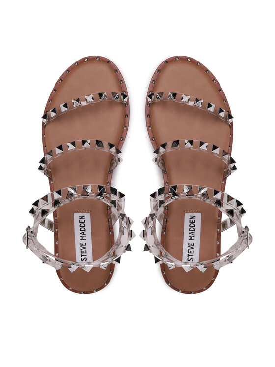 Steve Madden Сандали Steve Madden Travel SM11001114-494 Бежов
