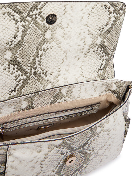 Guess Сумка Guess Devon HWKG97 45200 Кремовий