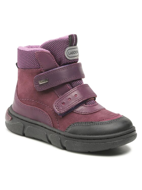 Lasocki Kids Zimske čizme Lasocki Kids CI12-3116-02 Ljubičasta