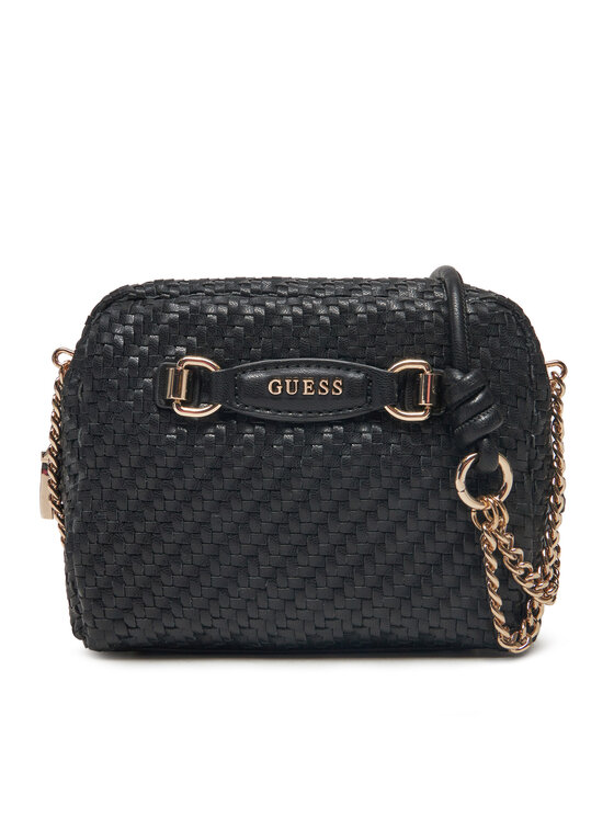 Guess Сумка Guess HWWG95 30140 Чорний