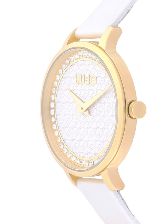 Liu Jo Sat Liu Jo Casual Shine TLJ2765 Bijela