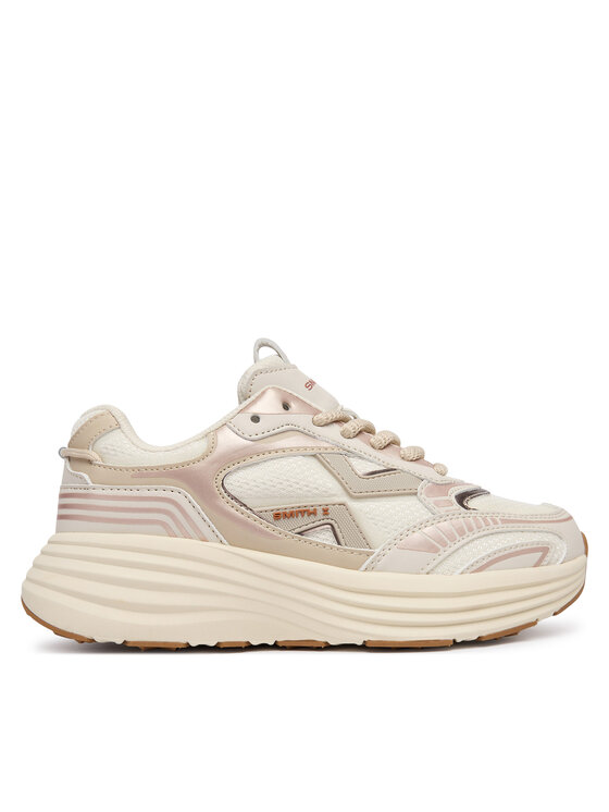 Alexander Smith Zapatillas Alexander Smith StormWoman SXBESMW-9806 Crema