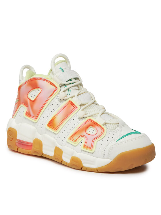 Nike Sneakers Nike Air More Uptempo FB7702 100 Colorat