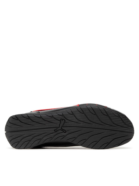 Puma Laisvalaikio batai Puma Ferrari Neo Cat 307019 01 Juoda