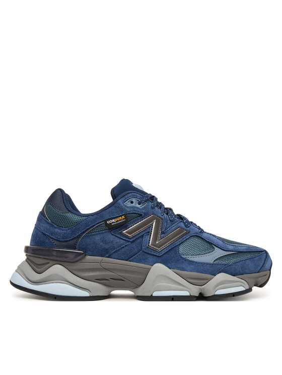 New Balance Αθλητικά New Balance U906023D Σκούρο μπλε