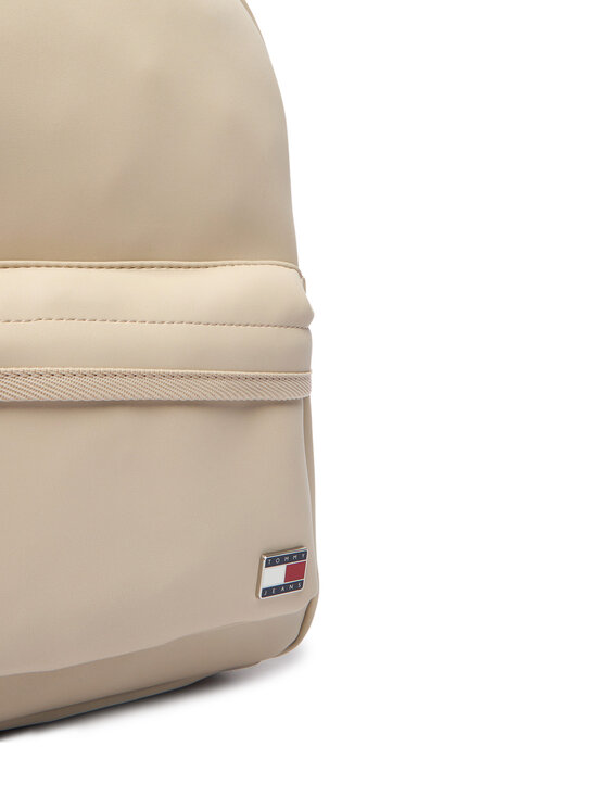 Tommy Jeans Zaino Tommy Jeans Tjw Daily Elevated Backpack AW0AW18086 Beige