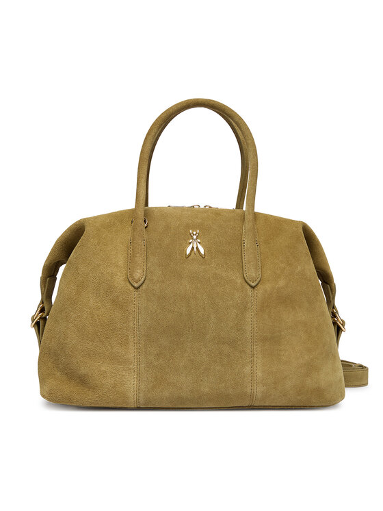 Patrizia Pepe Bolso Patrizia Pepe 2B0145/L152-G626 Verde