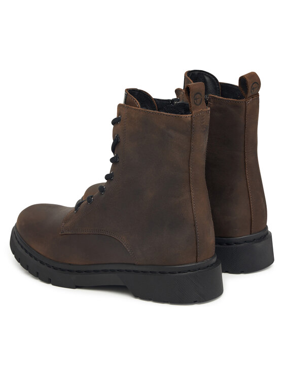 Tamaris Черевики Tamaris 1-26269-41 Коричневий