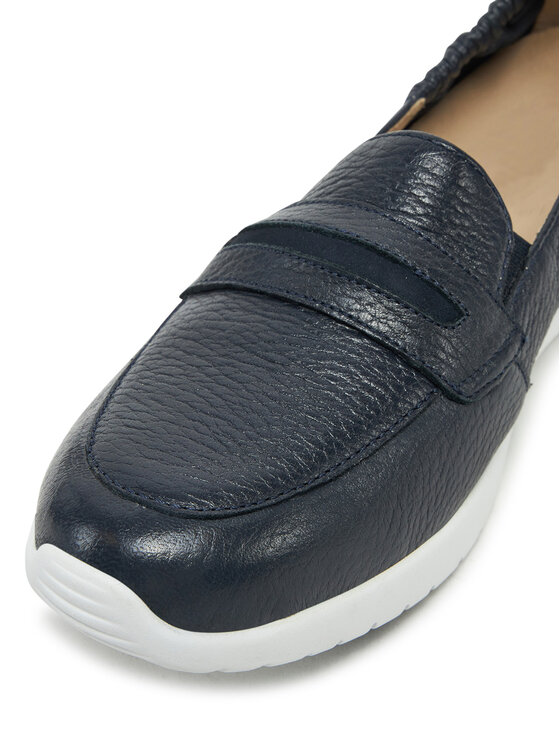 Caprice Cipele Caprice 9-24702-44 Tamnoplava