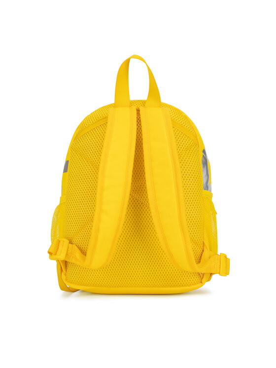 Reebok Рюкзак Reebok RBK-045-CCC-05 Жовтий