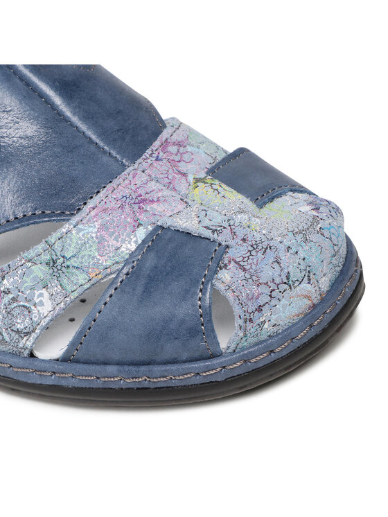 Comfortabel Босоніжки Comfortabel 720140 Cиній