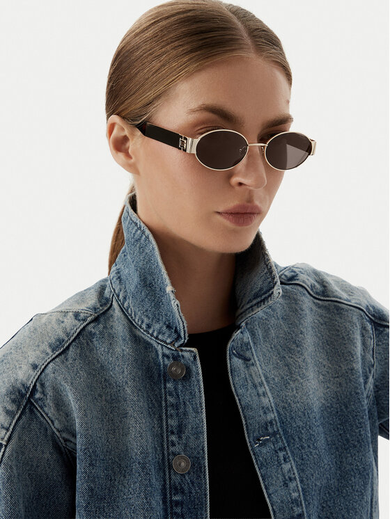 Guess Сонцезахисні окуляри Guess GU00262 Коричневий