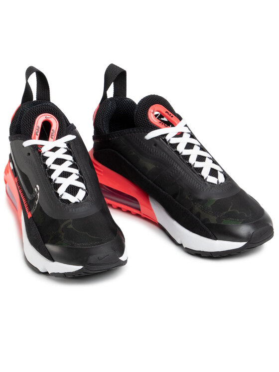 Nike Снікерcи Nike Air Max 2090 Sp CU9174 600 Чорний
