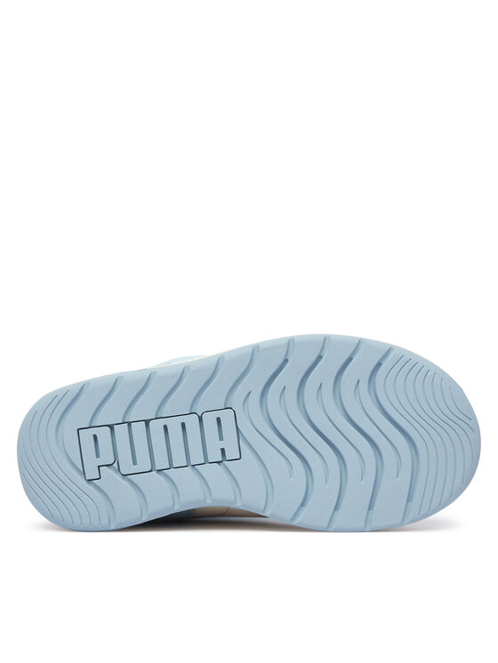 Puma Śniegowce Puma Multiflex 2 Boot 402847 Niebieski jasny