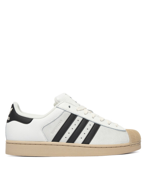 adidas Tenisice adidas Superstar II KJ9947 Krem