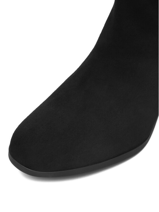 Lasocki Μποτάκια Lasocki CEO-WB-ASIA-114 Μαύρο