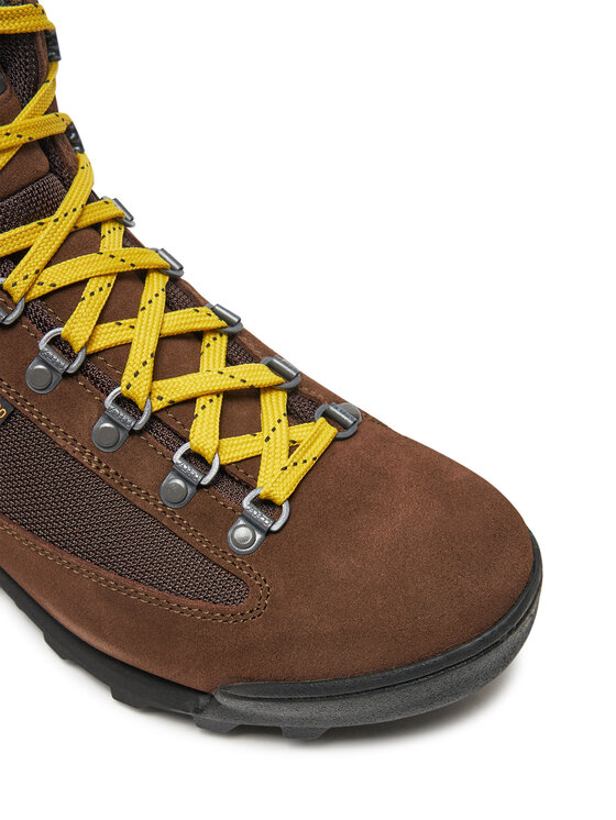 Aku Scarpe da trekking Aku Slope Micro Gtx GORE-TEX 885.10 Marrone