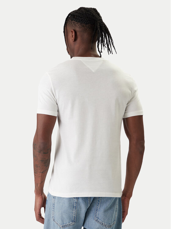 Tommy Jeans Tommy Jeans Conjunto de camisetas DM0DM20687 De color Regular Fit