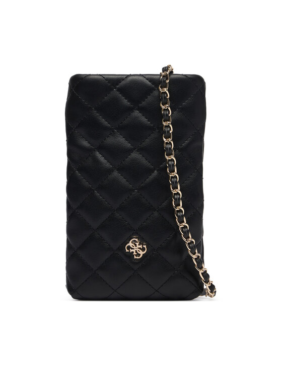 Guess Etui pentru telefon Guess J6BZ02 W3953 Negru