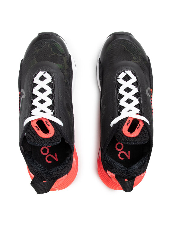 Nike Snīkeri Nike Air Max 2090 Sp CU9174 600 Melns