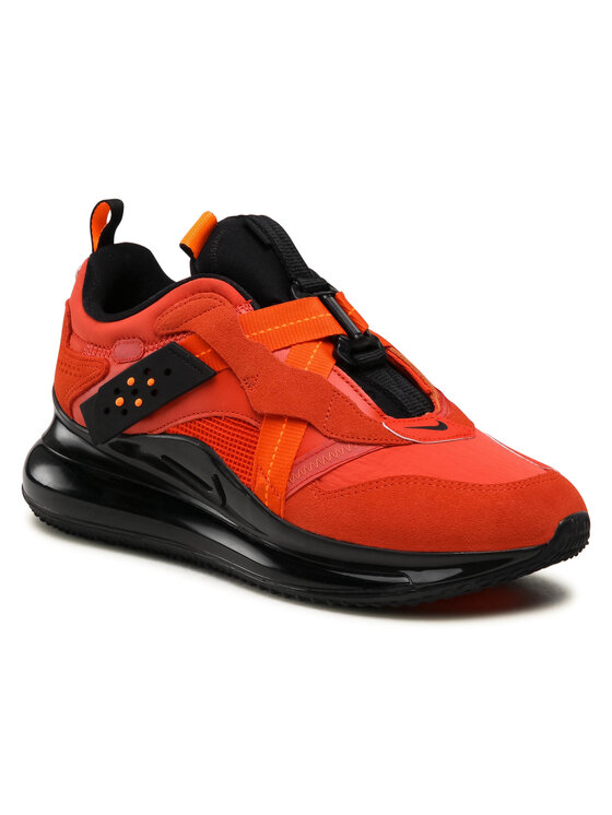 Nike Tenisice Nike Air Max 720 Slip / Obj DA4155 Narančasta