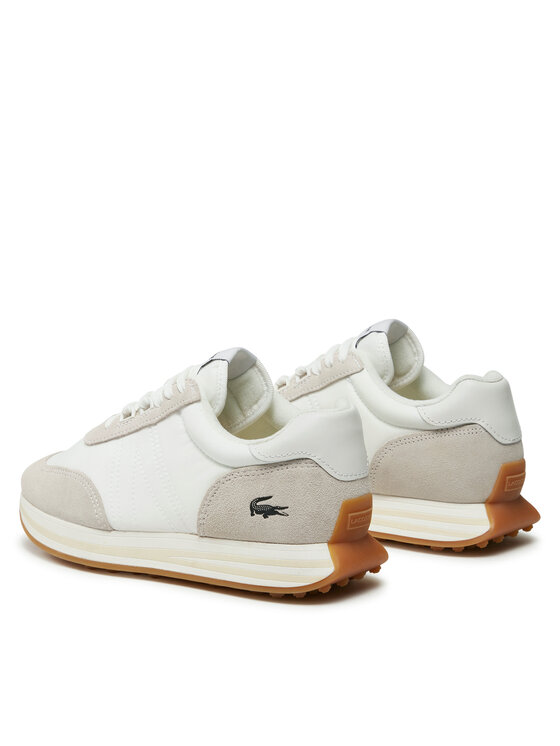 Lacoste Superge Lacoste L-Spin 743SFA0060 Bela