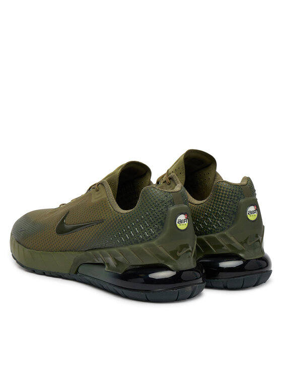 Nike Снікерcи Nike Air Max Phoenix FZ5307 201 Зелений
