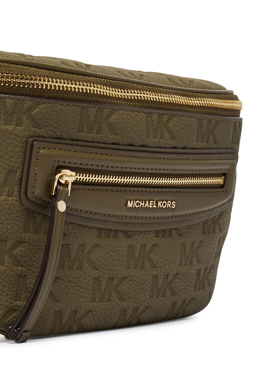 MICHAEL Michael Kors Övtáskák MICHAEL Michael Kors 30S6GTVM8L Khaki