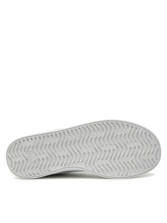 adidas Снікерcи adidas VL COURT 3.0 IH2406 Зелений