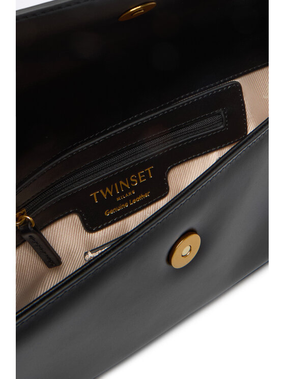 TWINSET Geantă TWINSET 252TD836A Negru
