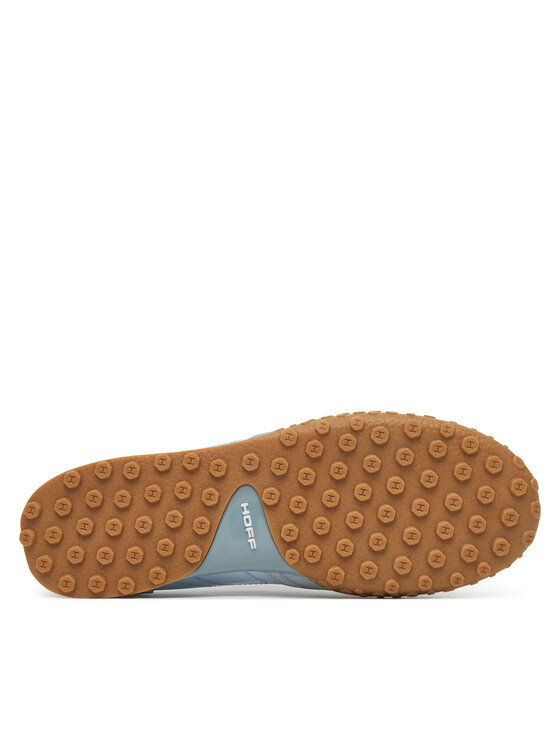 HOFF Снікерcи HOFF Bridge Mesh 12661005 Блакитний