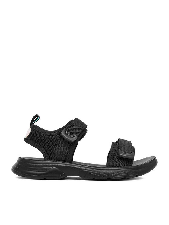 DeeZee Босоніжки DeeZee CEO-CSS20397-02 Чорний