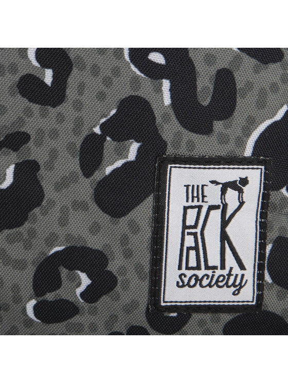 The Pack Society Batoh The Pack Society 194CPR702.71 Zelená