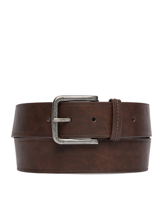 Beverly Hills Polo Club Ремінь Beverly Hills Polo Club CWBEO-BHPC-M2-001-SS26 Коричневий