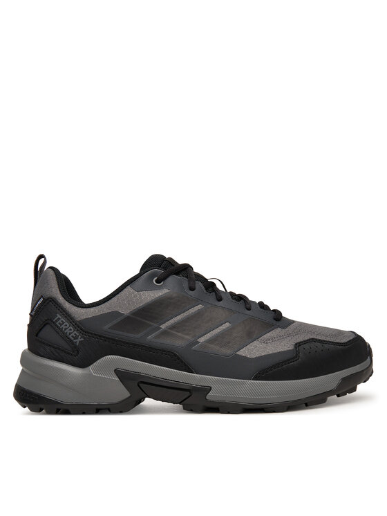 adidas Трекінгові черевики adidas Terrex Eastrail 3 Climaproof JR4009 Сірий
