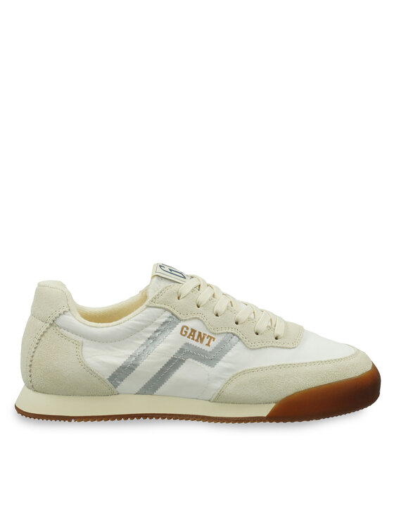 Gant Sneakersy Gant 30533846 Bílá