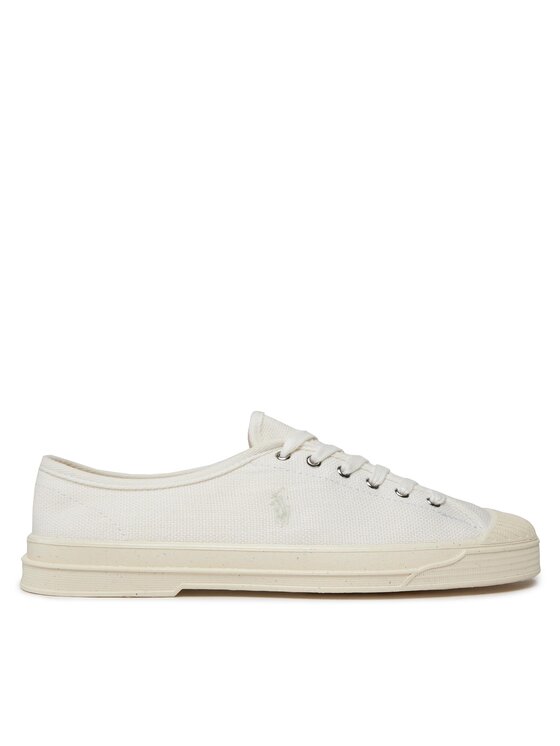 Polo Ralph Lauren Снікерcи Polo Ralph Lauren Essence 100 818941162001 Білий