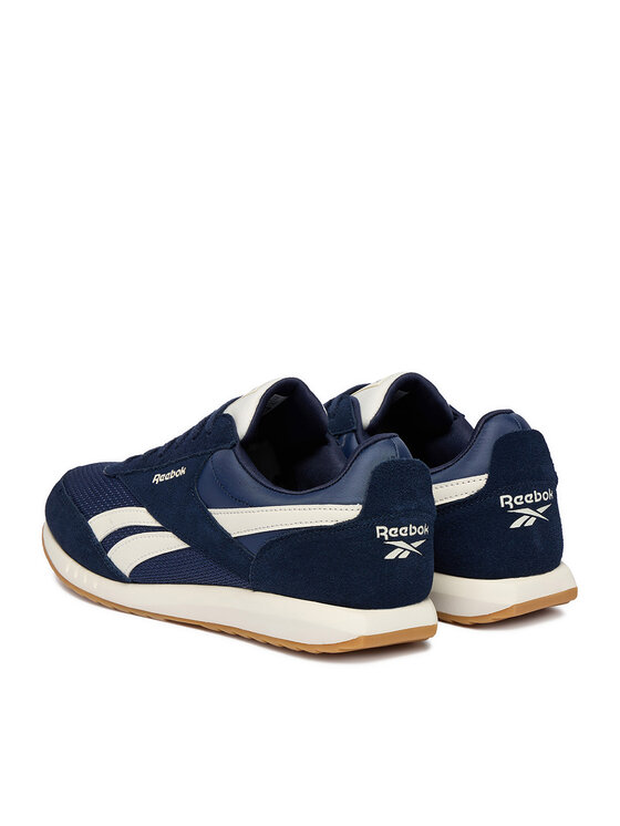 Reebok Снікерcи Reebok CEO-MODA AR30315MDCT Cиній